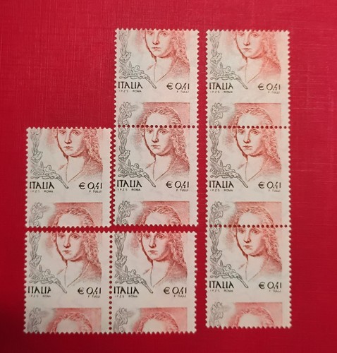 Italia 2003 donna - italia, nell'arte