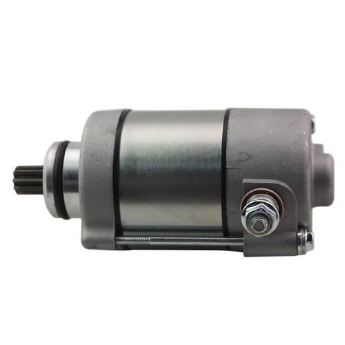 Motorino avviamento
