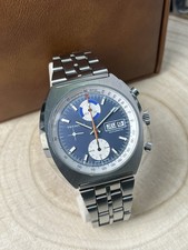 TECHNOS Automatic Chronograph