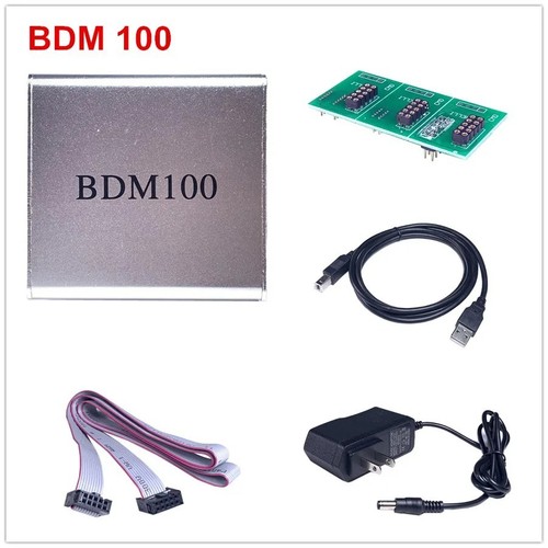 Bdm100 v1255 programmatore ecu - bdm100,