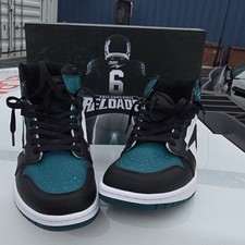 Sneakers alte da uomo Reloaded