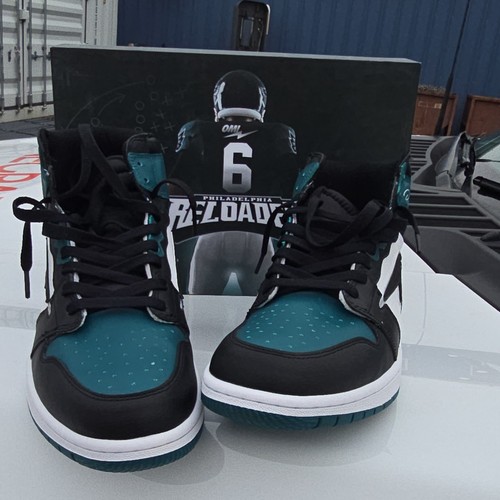 Sneakers alte uomo reloaded - alte, da