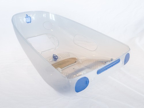 Apple imac indaco - apple, g3