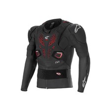 Pettorina cross alpinestars - pettorina,