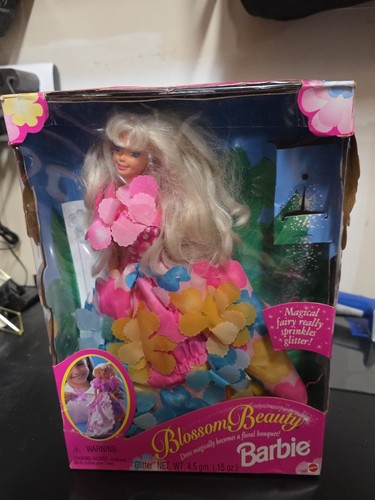 Barbie bambola vintage - , 1996