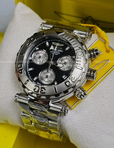Orologio uomo invicta - orologio,
