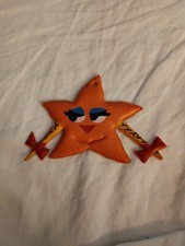 FIGURINA PLASTECO - Magliastella. Movilstella. Morplastica. GE. STELLINA