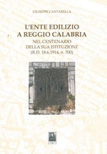 Libro - Giuseppe Cantarella -