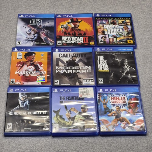 Lotto giochi ps4 bundle - lotto,