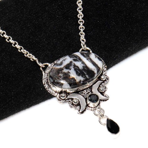 Collana argento 925 - collana,
