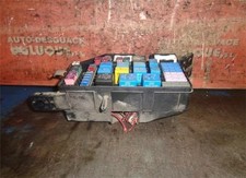 SCATOLA FUSIBILI Hyundai Tucson (JM)(2004->) 2.0 CRDi D4EA 2006 N912132E1200D4EA