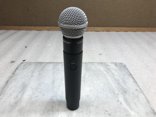 Shure mxw2 z10 - mxw2, microfono