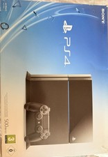 play station 4 Con 2 Joystick