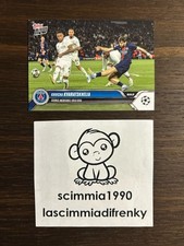 TOPPS NOW CARD N. 138