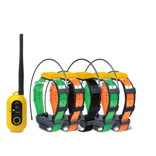 Dogtra pathfinder2 gps - gps, 5