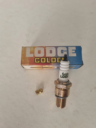 Lodge golden candela - lodge,