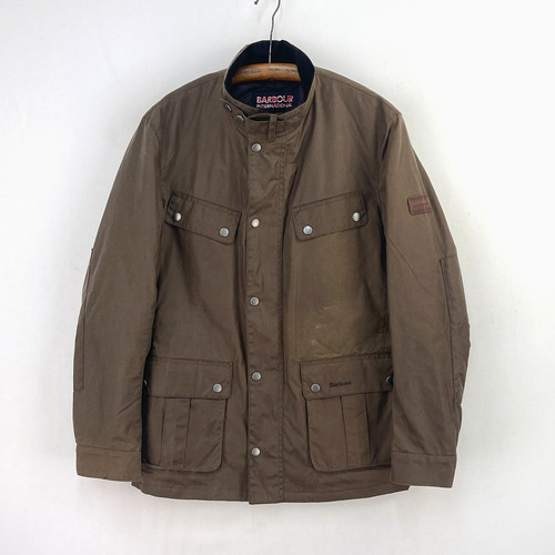 Barbour international duke - barbour,