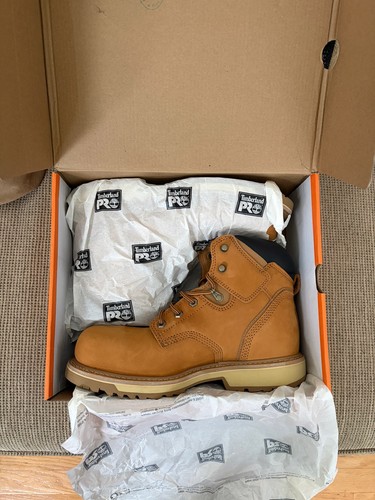 Stivali lavoro timberland - da,