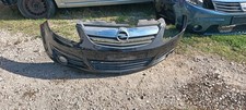 PARAURTI ANTERIORE COMPLETO PER OPEL Corsa D 2007