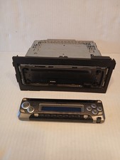 Autoradio vintage Pioneer DEH-1600 con piastra frontale staccabile