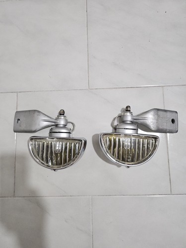 Fendinebbia carello pf600 - carello,