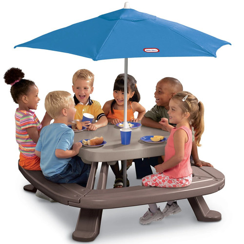 Tavolo picnic pieghevole in - da,