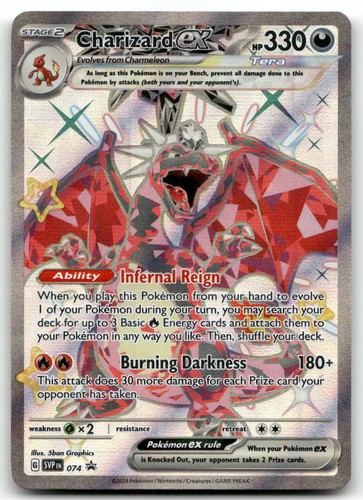 Carte promozionali charizard - carte,