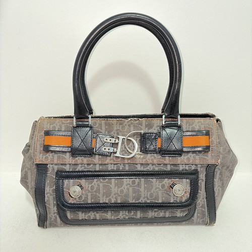 Borsa mano dior - a, flight