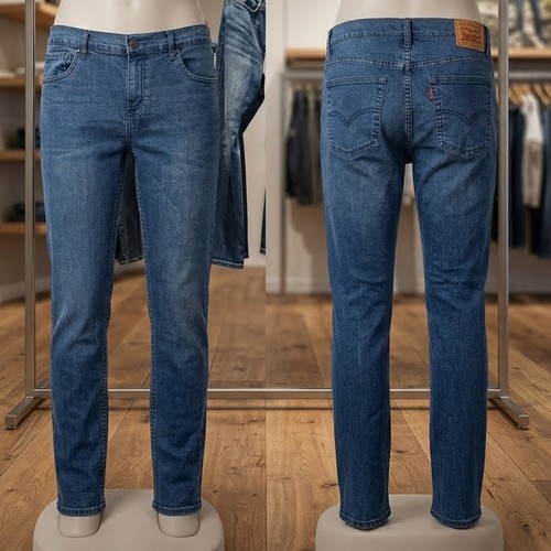 Jeans levis 511 slim - levis, fit