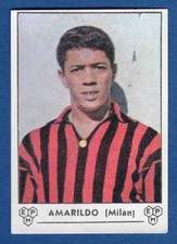 FIGURINA CALCIATORI PANINI