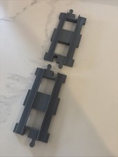 Duplo Lego Grigio Thomas Pista