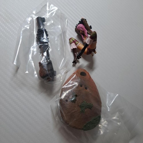 One piece jewelry - one, log