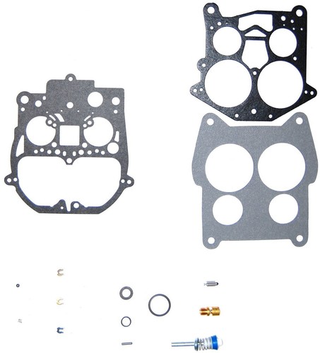 Kit riparazione carburatore - kit,