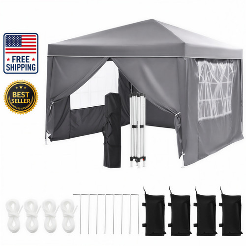 Gazebo tenda matrimonio