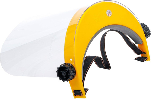 3703 protezione viso - |,