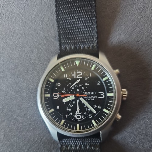 Orologio subacqueo uomo - subacqueo, seiko