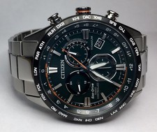 Orologio solare radio Citizen