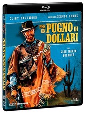 Per Un Pugno Di Dollari (I