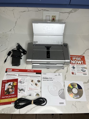 Canon pixma ip100 stampante - pixma,