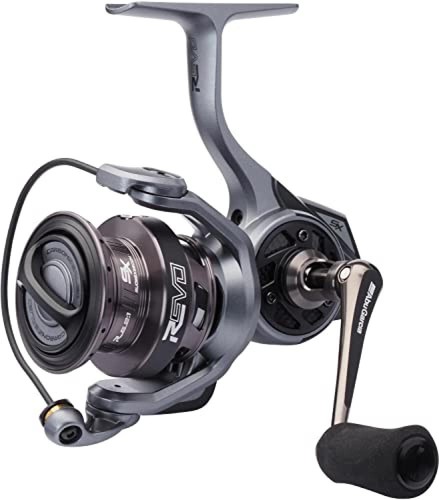 Abu garcia revo sx - (tg.,