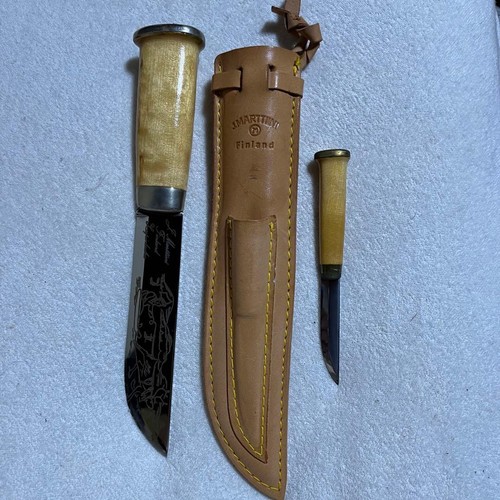 Coltello esterno - coltello, da