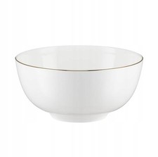 Boston ciotola in porcellana