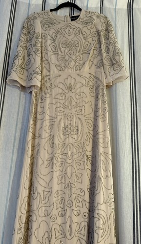 Splendido maxi abito ago - ago, e