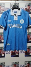 Maglia Napoli Voiello