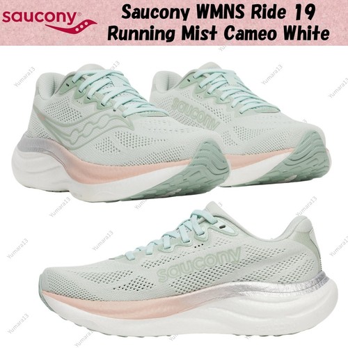 Saucony wmns ride - 19, running