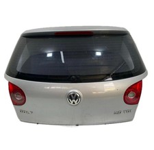 PORTELLONE COFANO BAGAGLIAIO