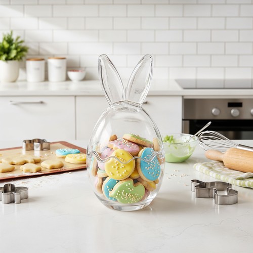 Bicchiere portata pasqua - bicchiere,