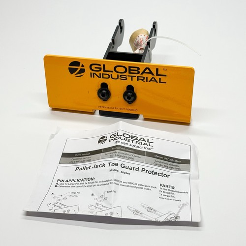 Global industrial 800540 - industrial,