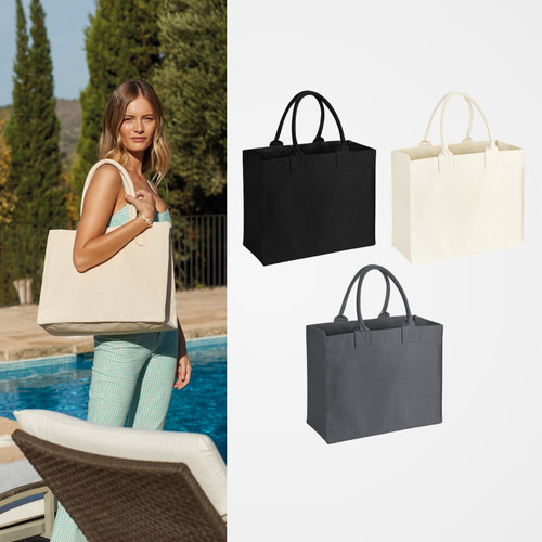 Borsa tela westford mill - in,