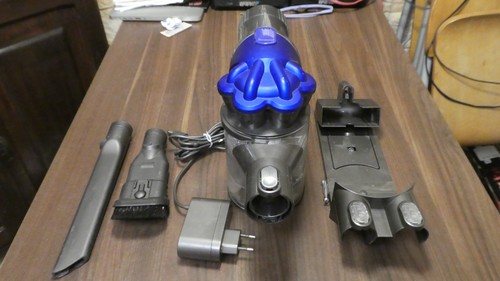 Dyson aspirapolvere - dc-35,